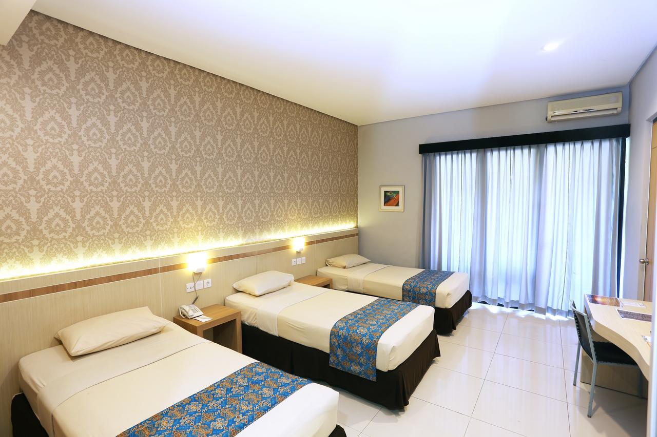Tanjung Kodok Beach Resort Paciran Dış mekan fotoğraf